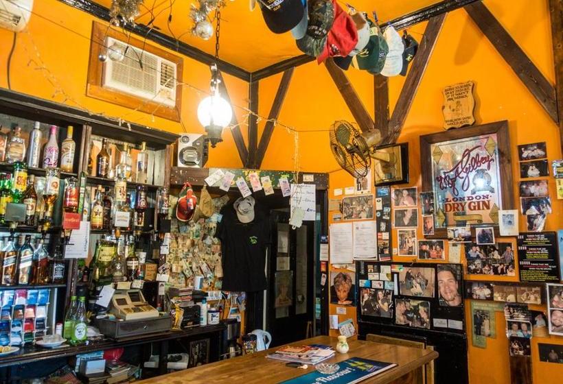 فندق Sandflats B&b Self Catering