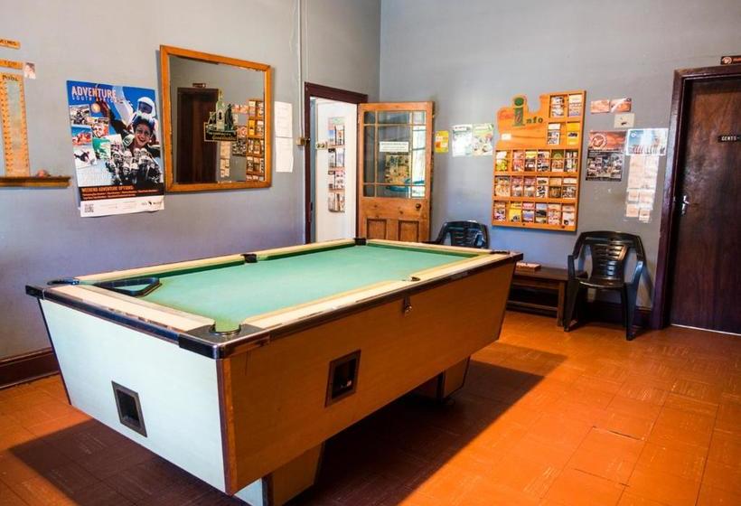 فندق Sandflats B&b Self Catering