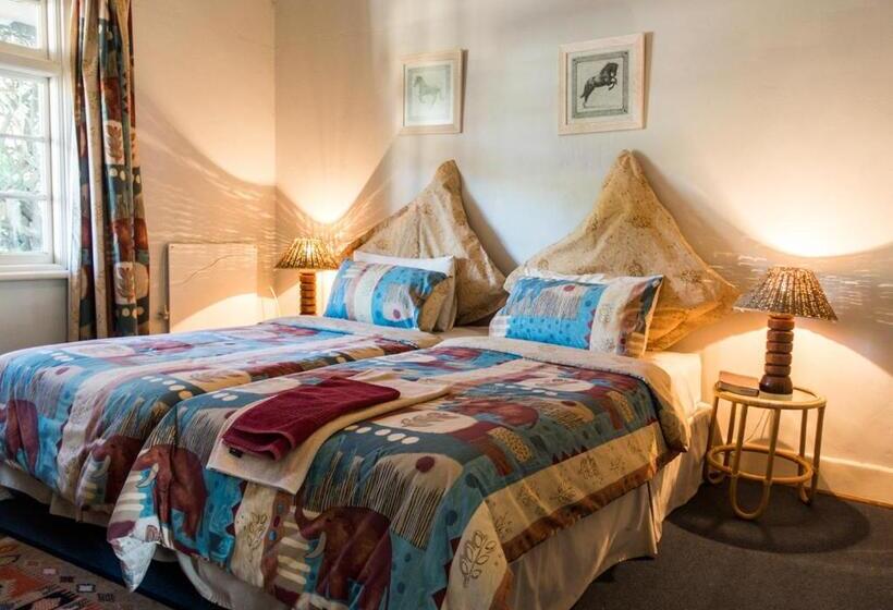 فندق Sandflats B&b Self Catering