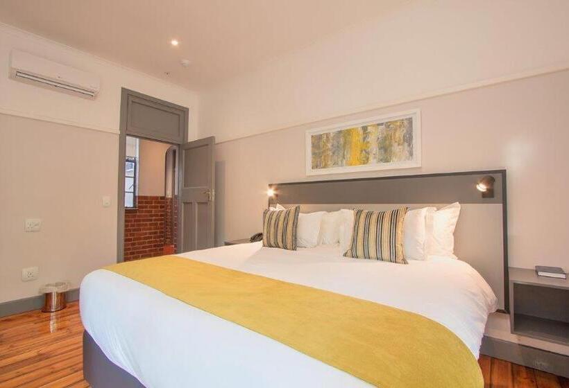 فندق The Pretoria