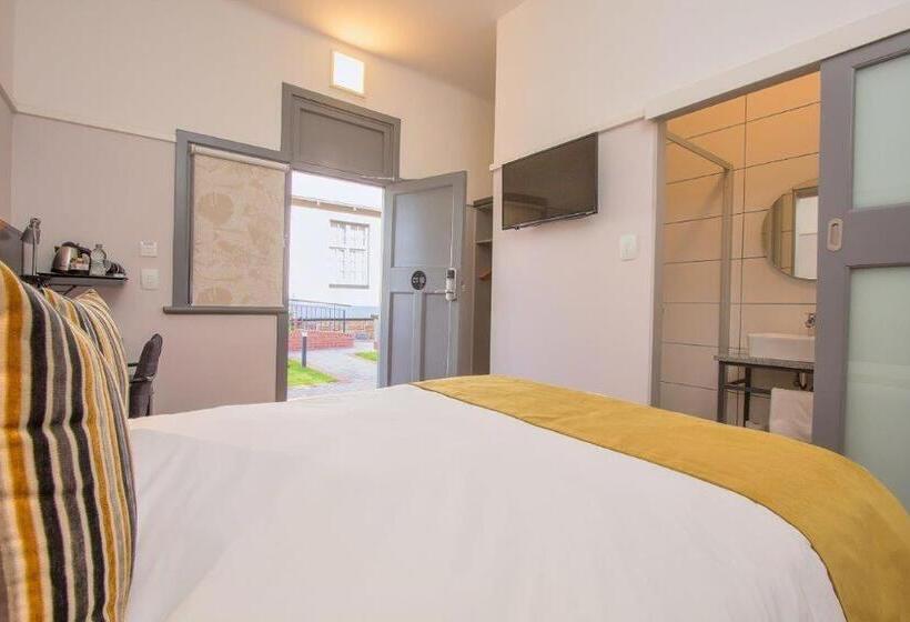 فندق The Pretoria