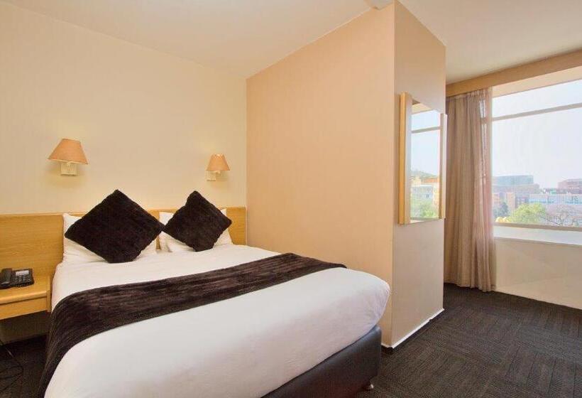 فندق The Pretoria