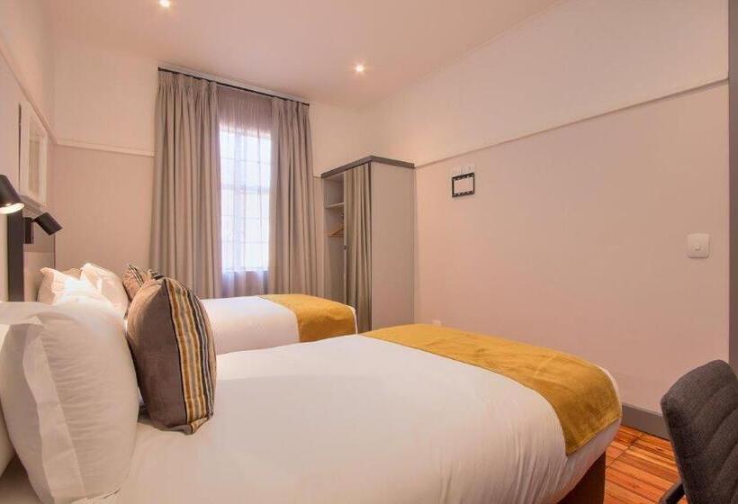 فندق The Pretoria