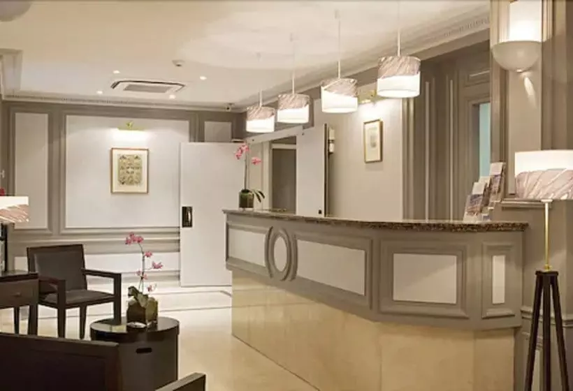 هتل Turenne Le Marais