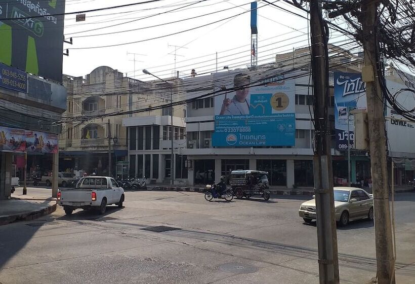 Sirichai Hotel   Chaiyaphum