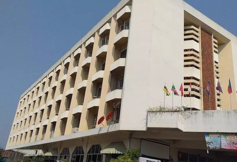 Sirichai Hotel   Chaiyaphum