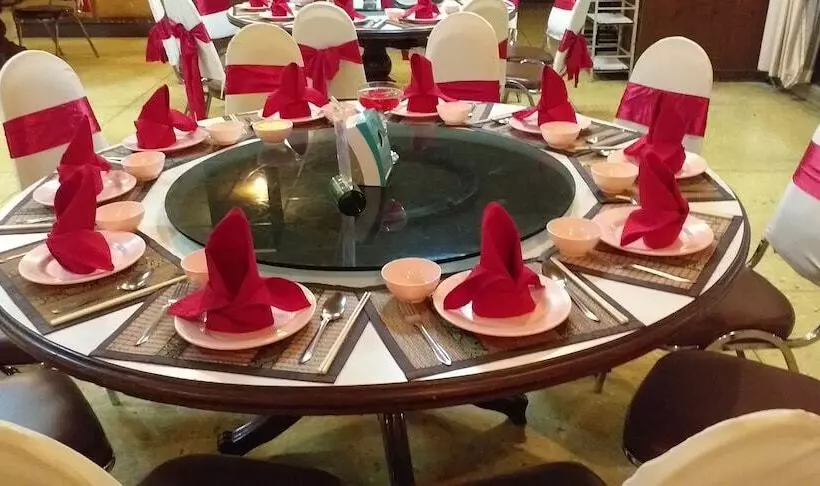 Sirichai Hotel   Chaiyaphum