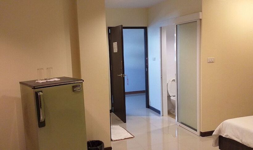 Sirichai Hotel   Chaiyaphum