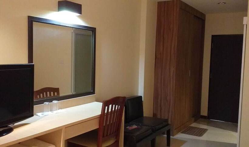 Sirichai Hotel   Chaiyaphum