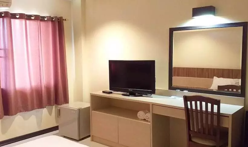 Sirichai Hotel   Chaiyaphum