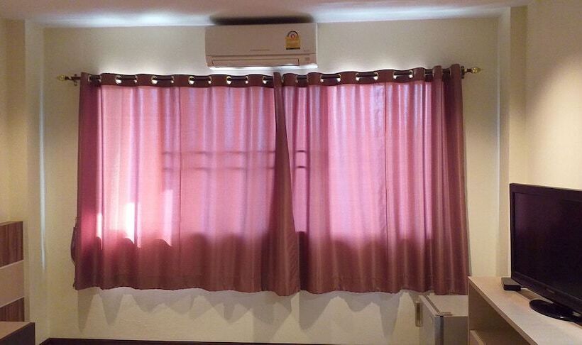 Sirichai Hotel   Chaiyaphum