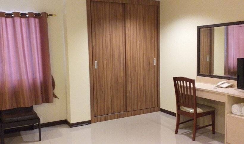 Sirichai Hotel   Chaiyaphum