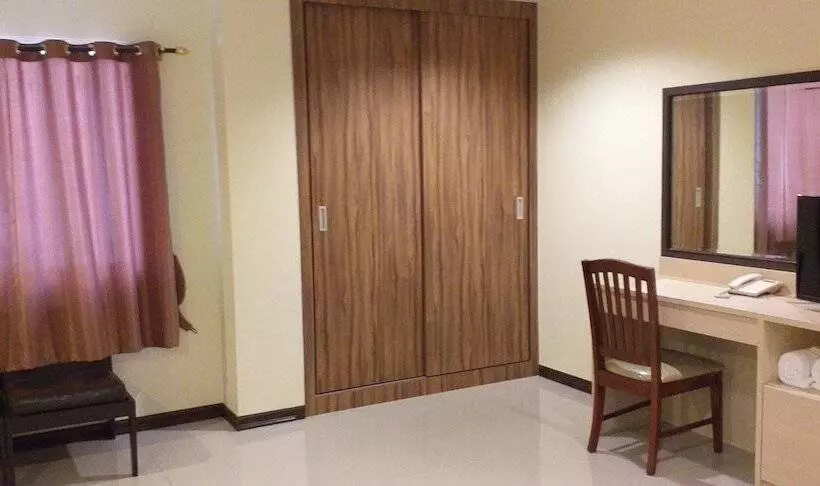 Sirichai Hotel   Chaiyaphum