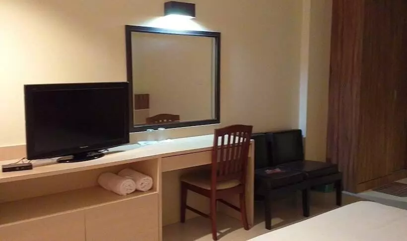 Sirichai Hotel   Chaiyaphum