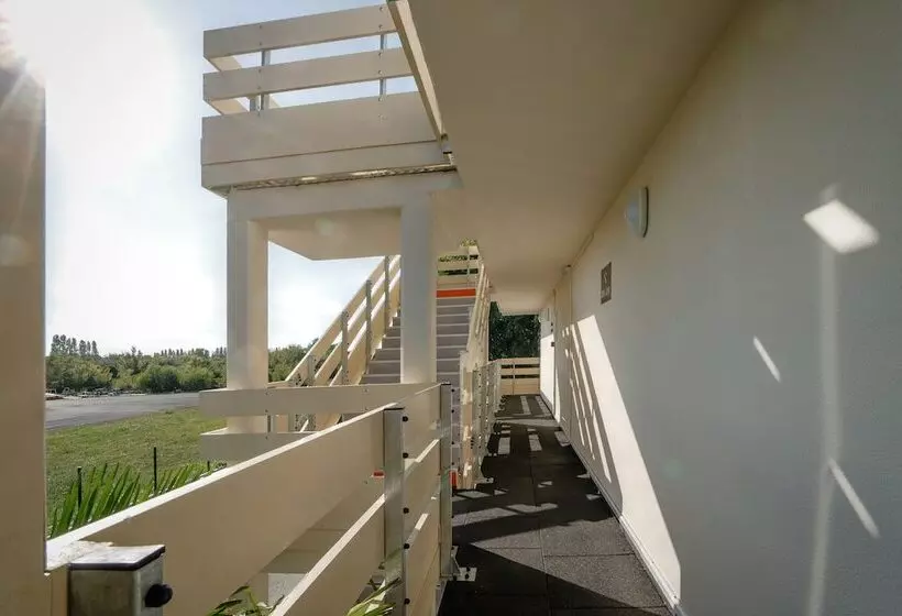 Sure Hotel By Best Western Rochefort Sur Mer