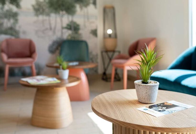 Sure Hotel By Best Western Rochefort Sur Mer