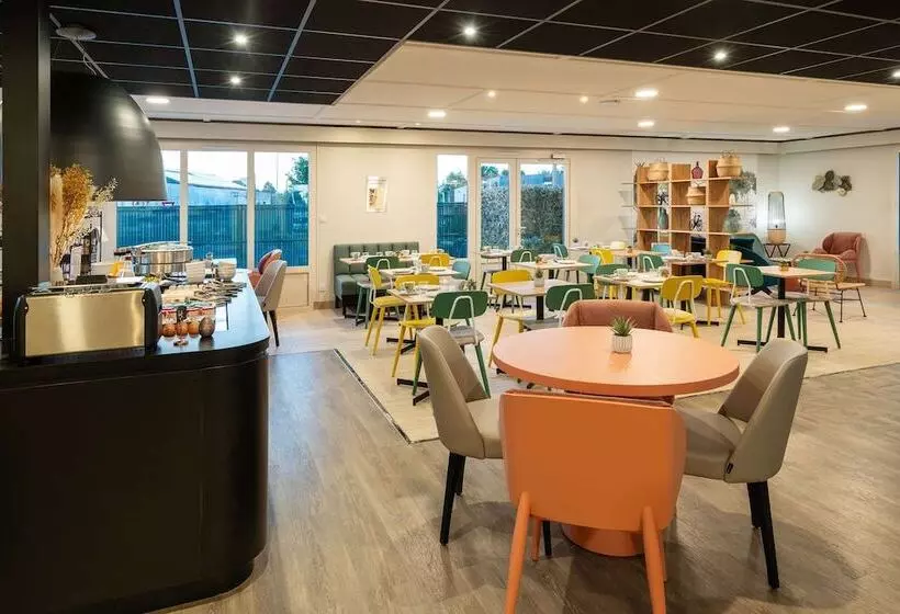 Sure Hotel By Best Western Rochefort Sur Mer