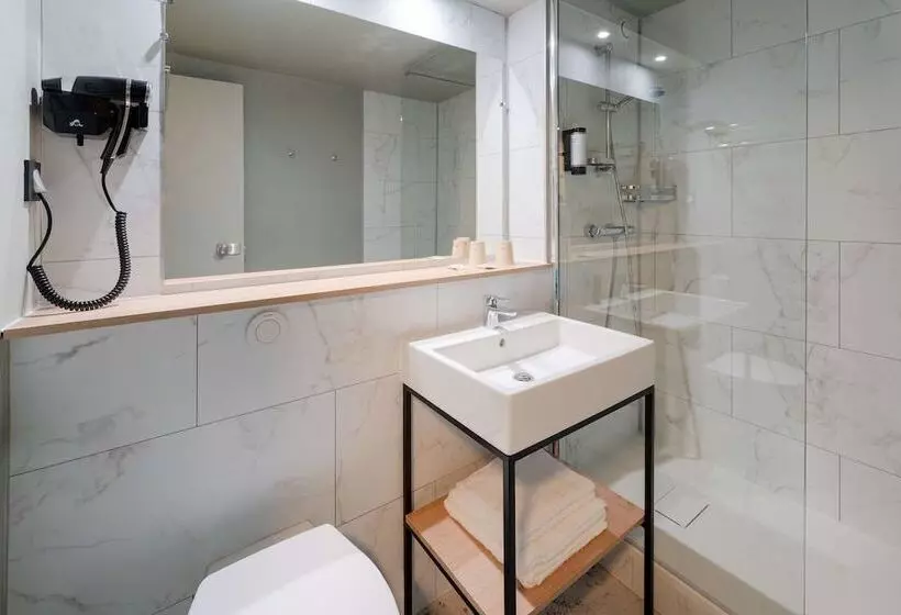 Sure Hotel By Best Western Rochefort Sur Mer