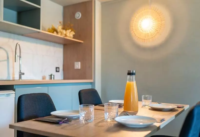 Sure Hotel By Best Western Rochefort Sur Mer