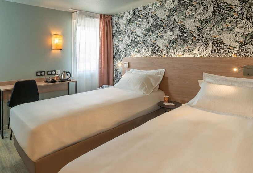 Sure Hotel By Best Western Rochefort Sur Mer