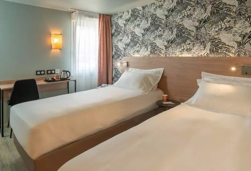 Sure Hotel By Best Western Rochefort Sur Mer