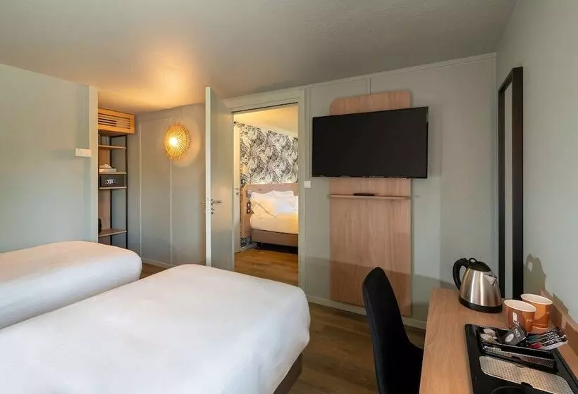 Sure Hotel By Best Western Rochefort Sur Mer