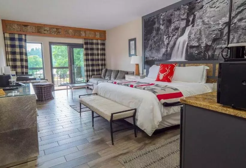 Chetola Resort At Blowing Rock