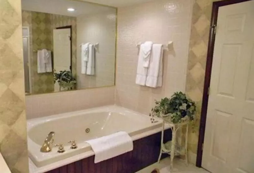 Chetola Resort At Blowing Rock