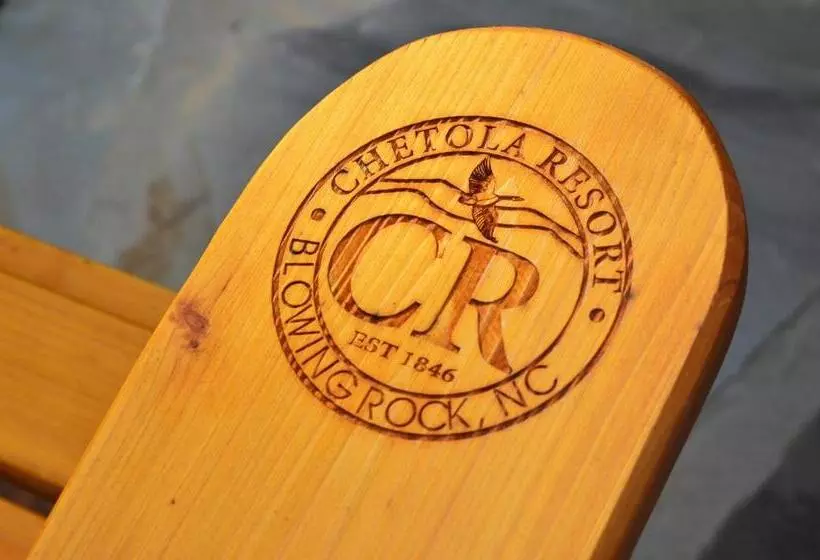 Chetola Resort At Blowing Rock