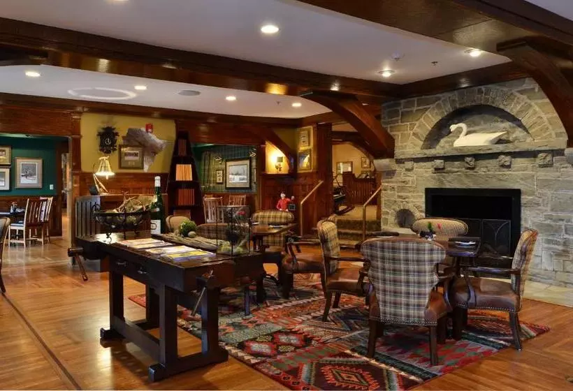 Chetola Resort At Blowing Rock