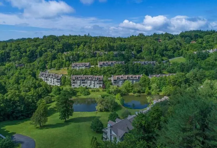 Chetola Resort At Blowing Rock