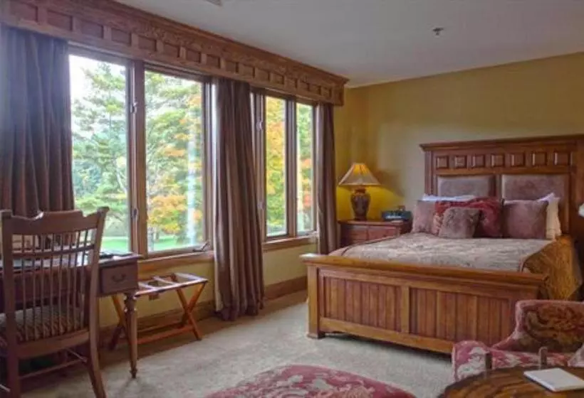 Chetola Resort At Blowing Rock