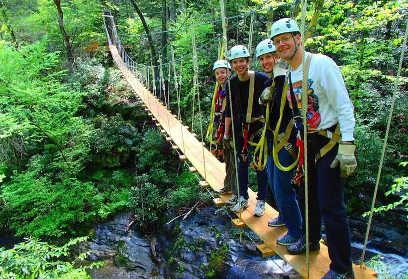 Chetola Resort At Blowing Rock