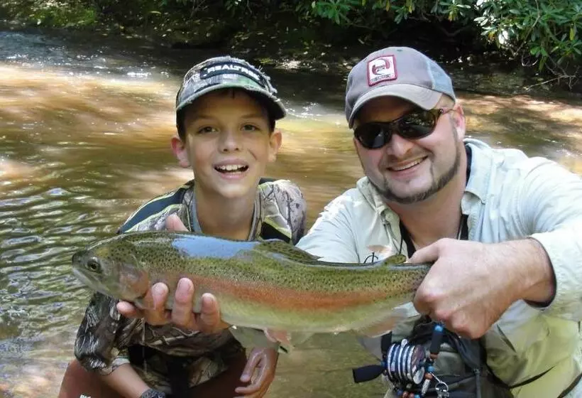 Chetola Resort At Blowing Rock