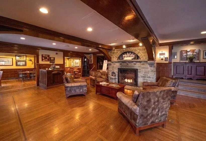 Chetola Resort At Blowing Rock