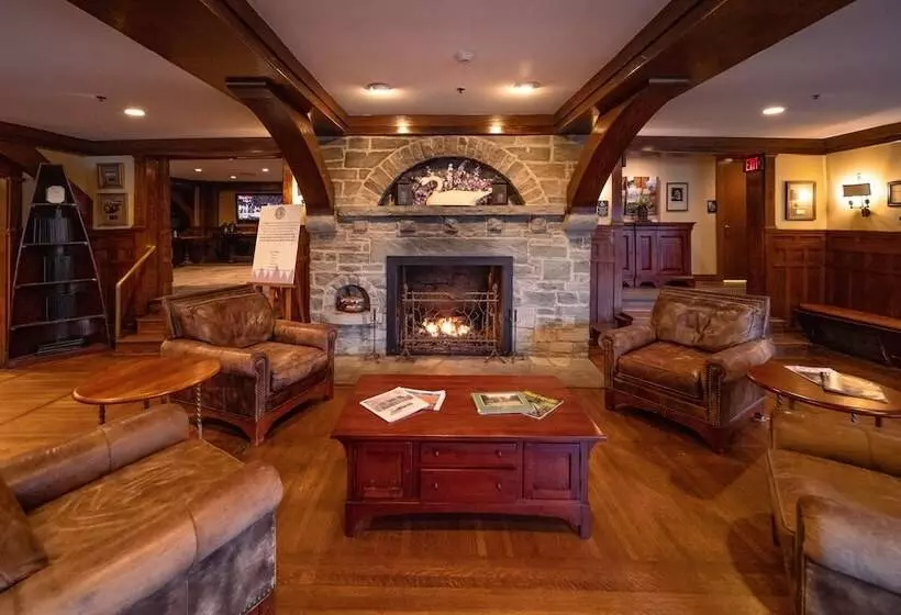 Chetola Resort At Blowing Rock