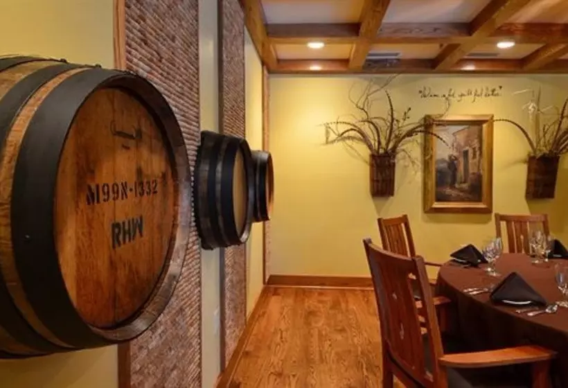 Chetola Resort At Blowing Rock