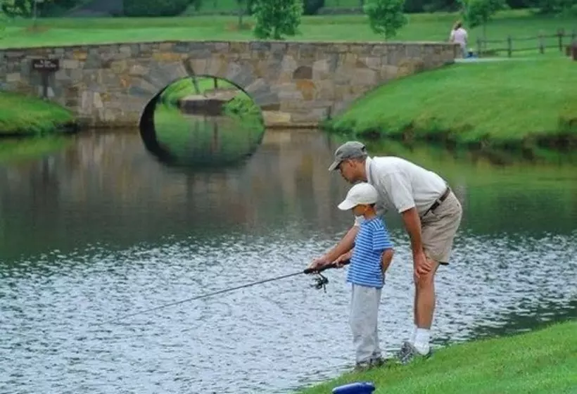 Chetola Resort At Blowing Rock