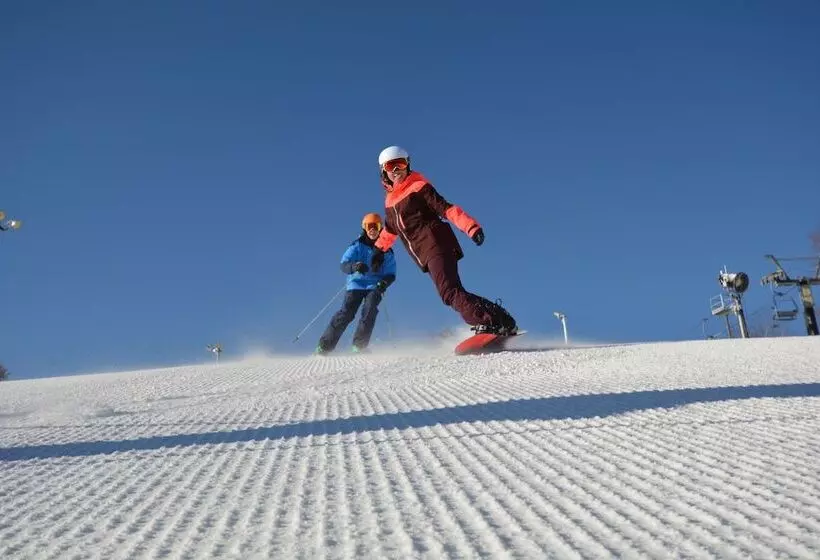 Chetola Resort At Blowing Rock