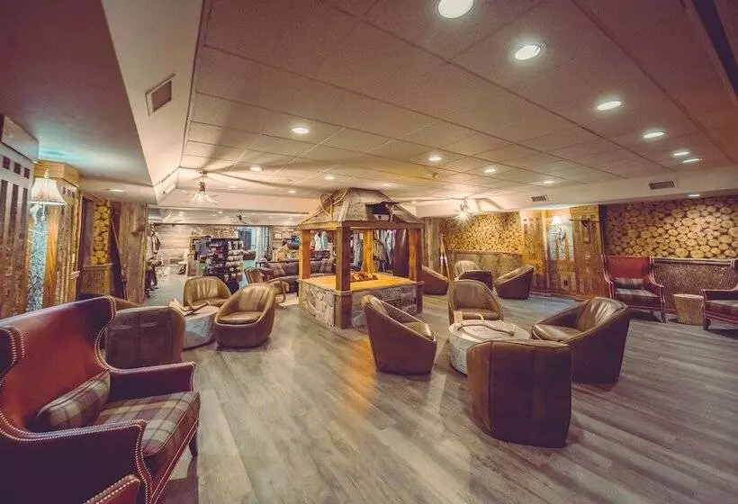 Chetola Resort At Blowing Rock