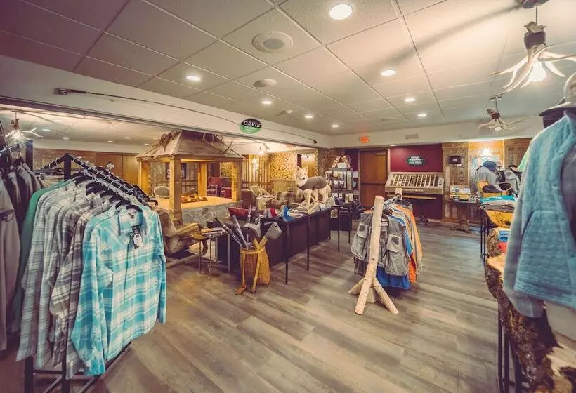 Chetola Resort At Blowing Rock