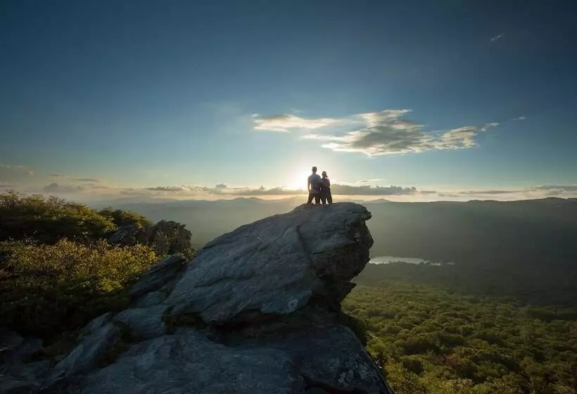 Chetola Resort At Blowing Rock
