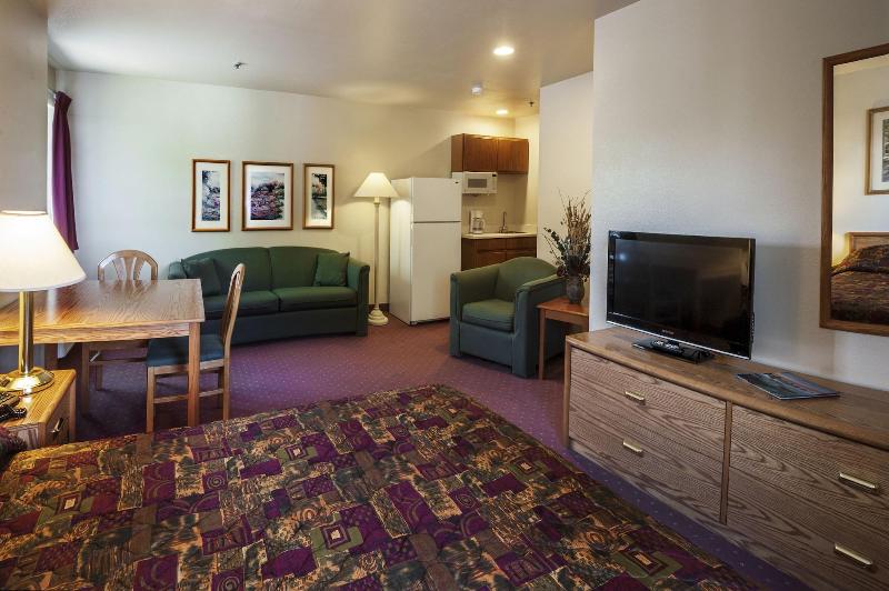 Szálloda Carson City Plaza