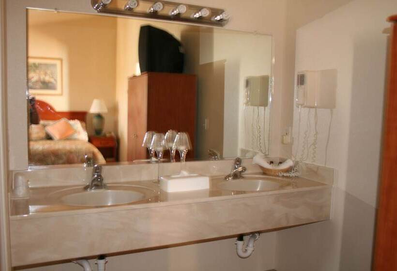 Szálloda Carson City Plaza