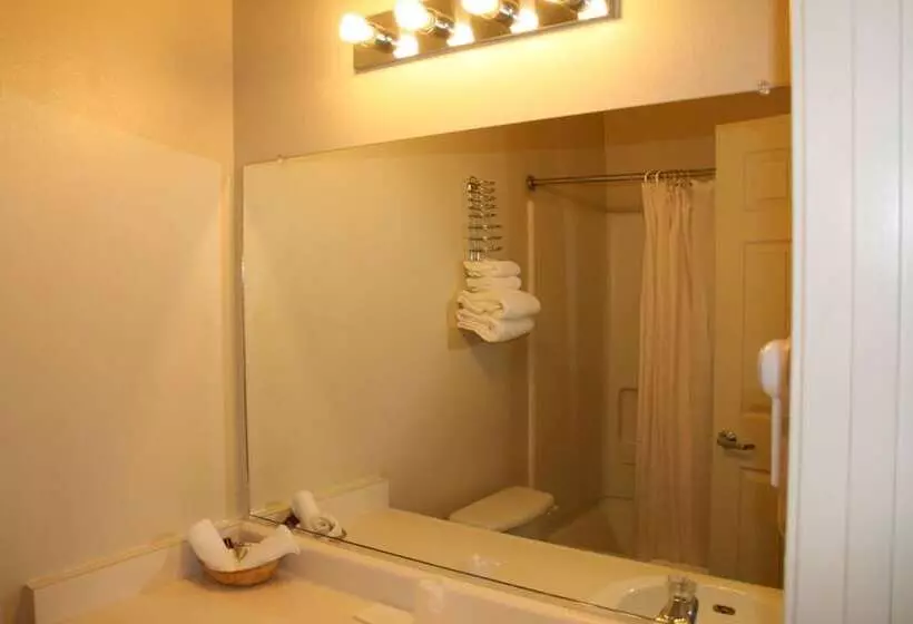 Отель Carson City Plaza