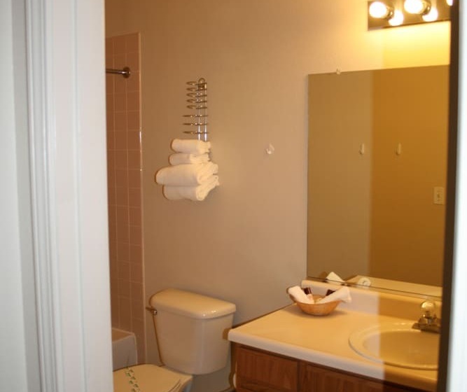 Szálloda Carson City Plaza