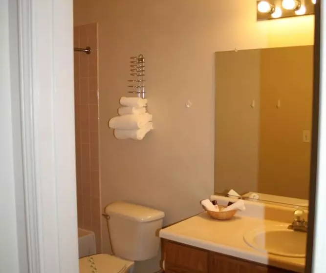 Отель Carson City Plaza