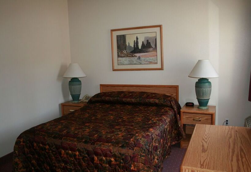 Szálloda Carson City Plaza