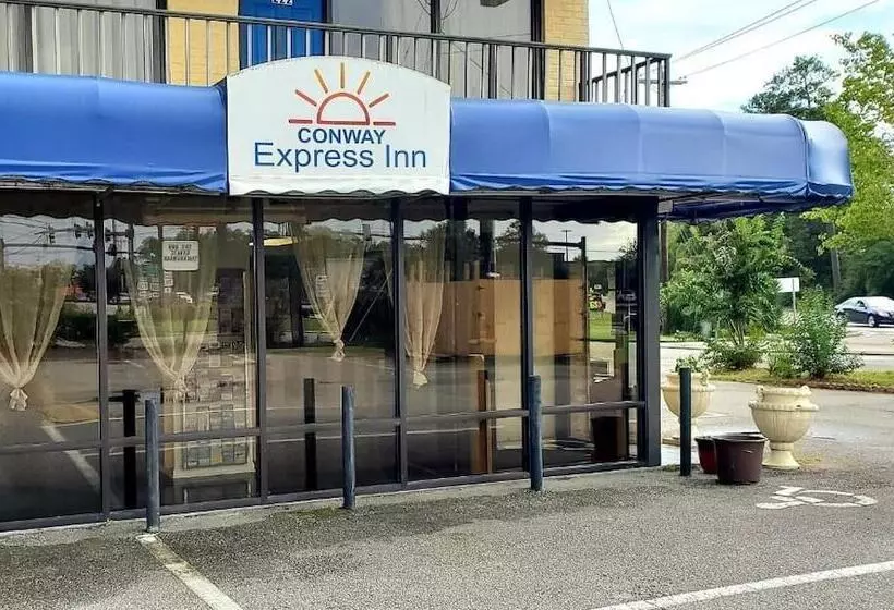 ホテル Conway Express Inn
