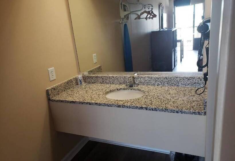 فندق Conway Express Inn